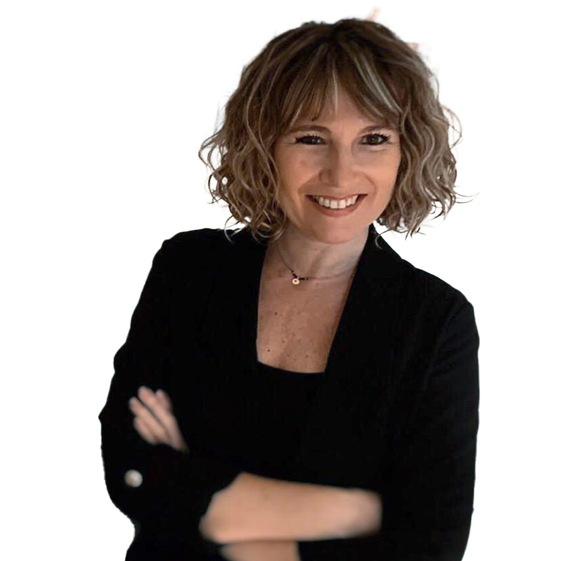 Patricia Méndez